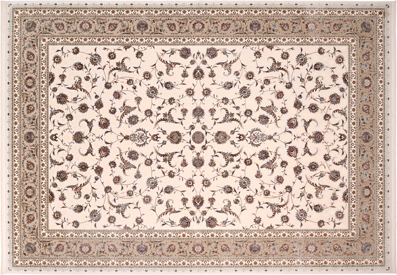 Thumbnail - OCI Orient Teppich MYSTIC HERITAGE, Kunstfasern