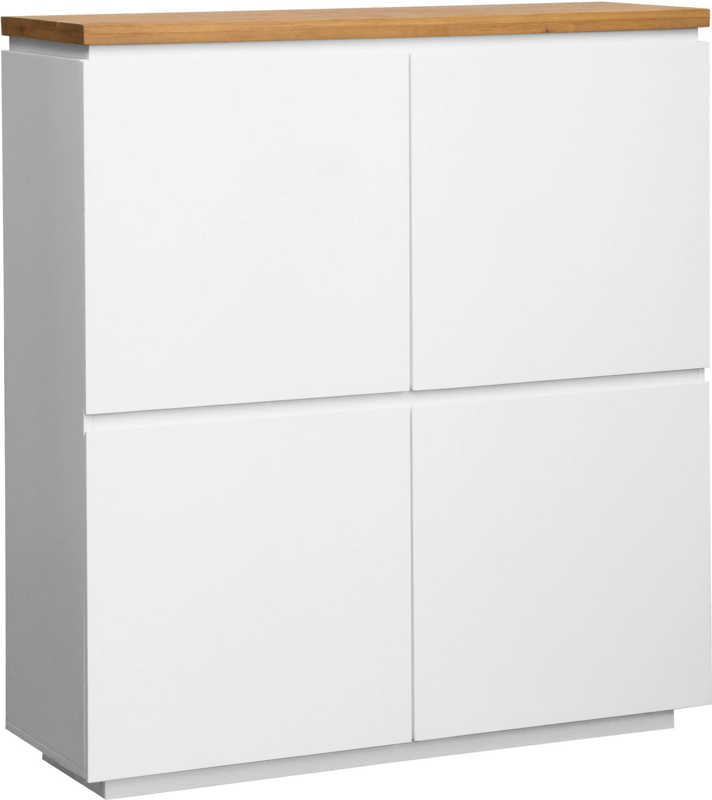 Novel Highboard DALTON, MDF