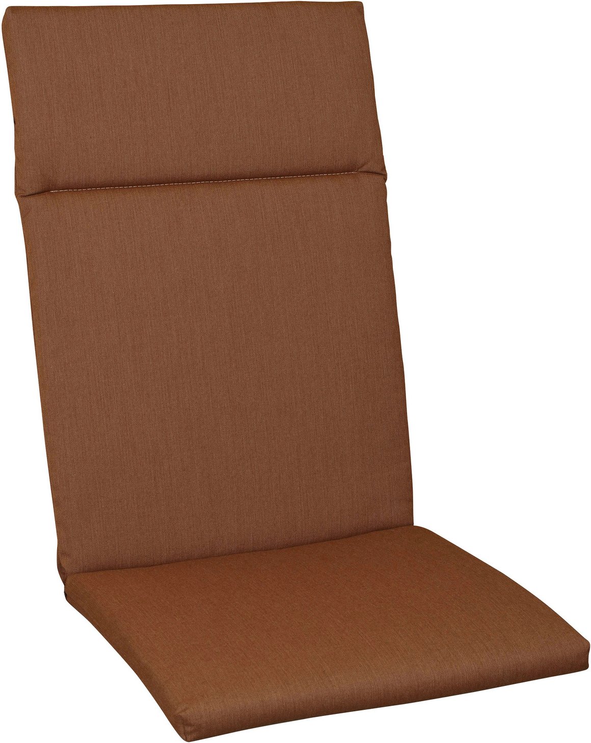 Schwienhorst Hochlehnerauflage ROYAL RUSTY, Acryl