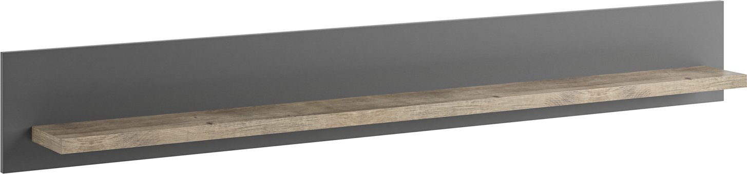 Set one by Musterring Wandpaneel SET ONE LANCASTER, Holznachbildung