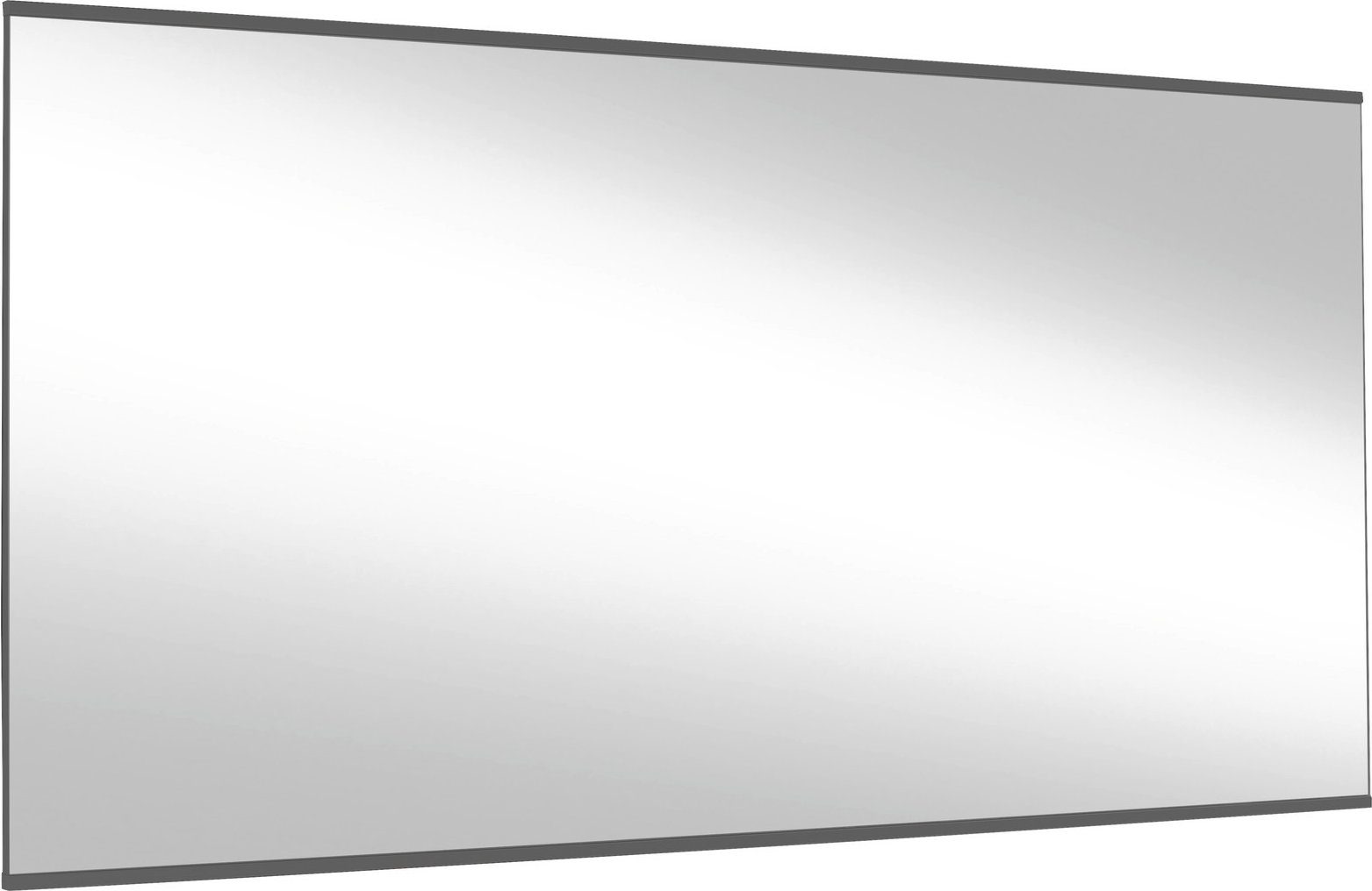 Dieter Knoll Spiegel SORRENT, Holznachbildung