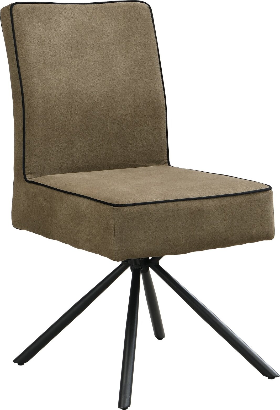 Z2 Stuhl ELMAR, Stoff