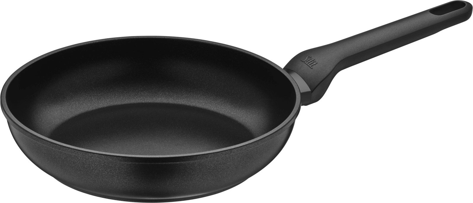 Silit Stielpfanne 24cm MERIDA, Aluguss