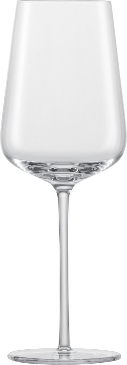 SCHOTT ZWIESEL Rieslingglas VERVINO, Kristallglas