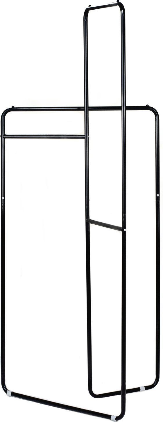 XORA Standgarderobe ULF, Metall