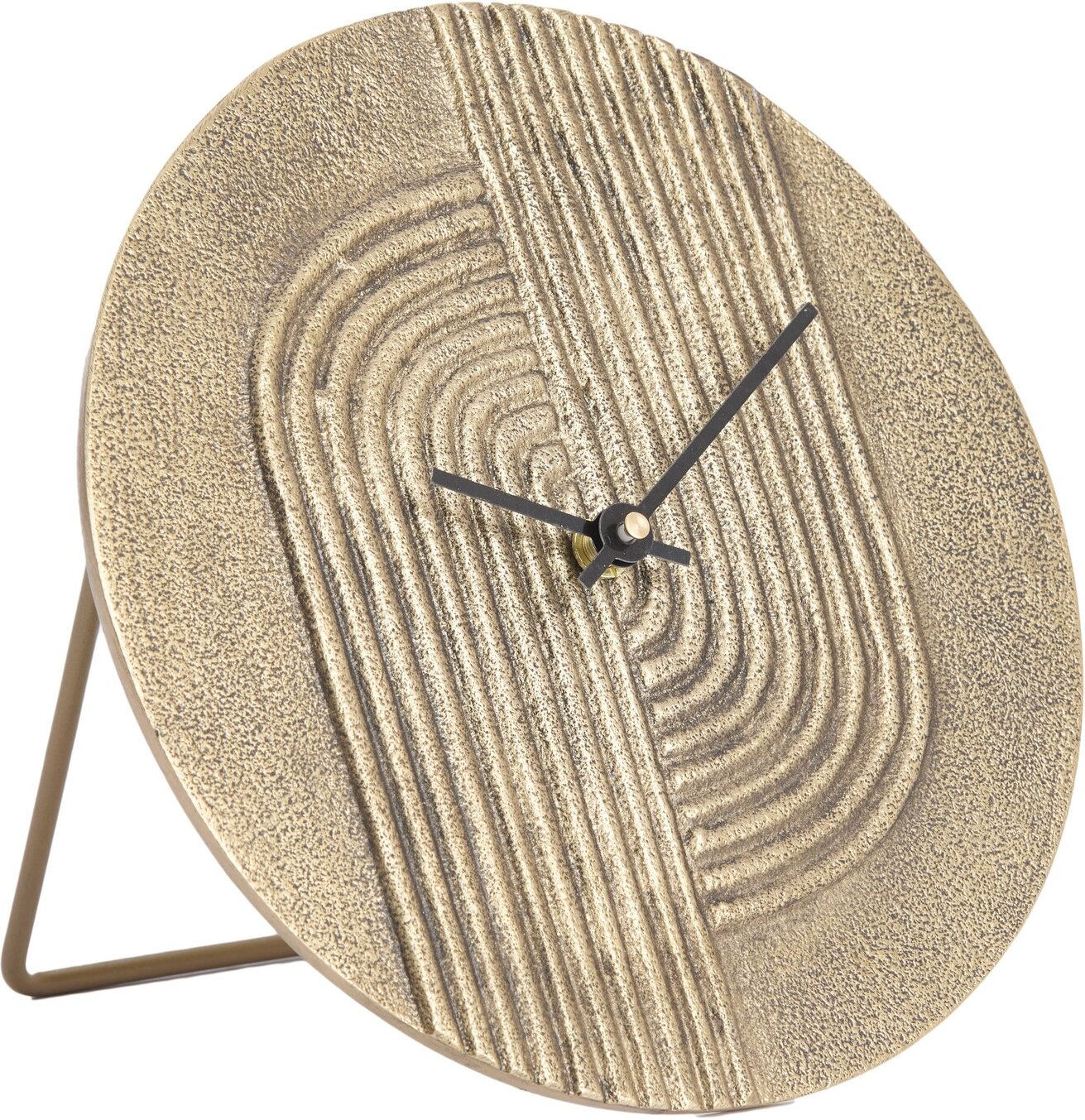 Light&Living Uhr GWENNA, Aluminium