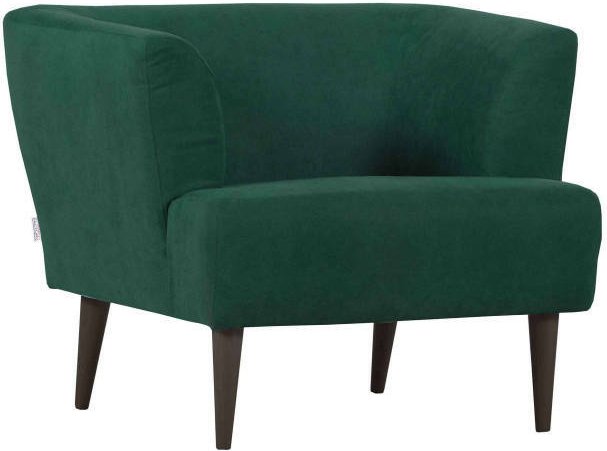 Hom´in Sessel CINDY, Samt