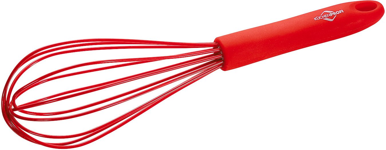 KÜCHENPROFI Schneebesen TREND, Silikon