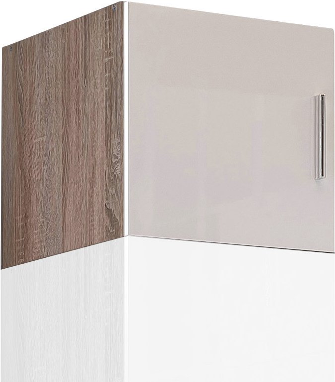 XORA Aufsatz T40 MALTA, Holznachbildung