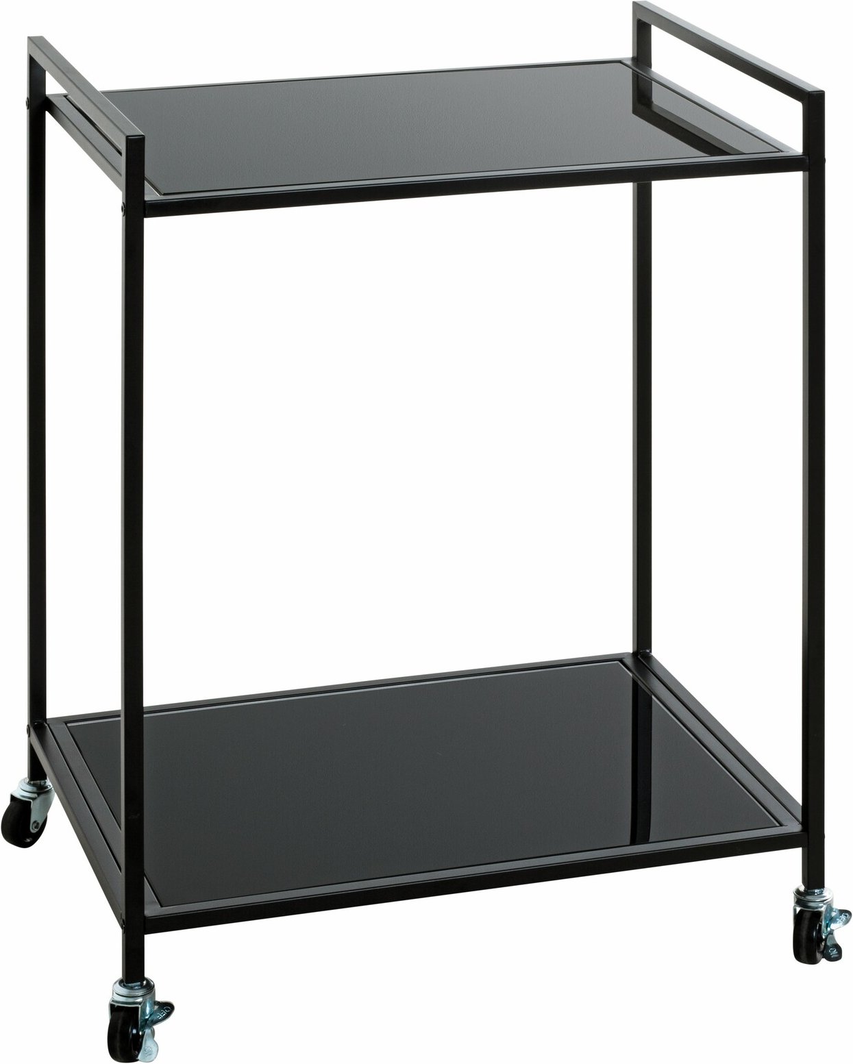 XORA Beistellwagen/Servierwagen MANOLA, Stahl