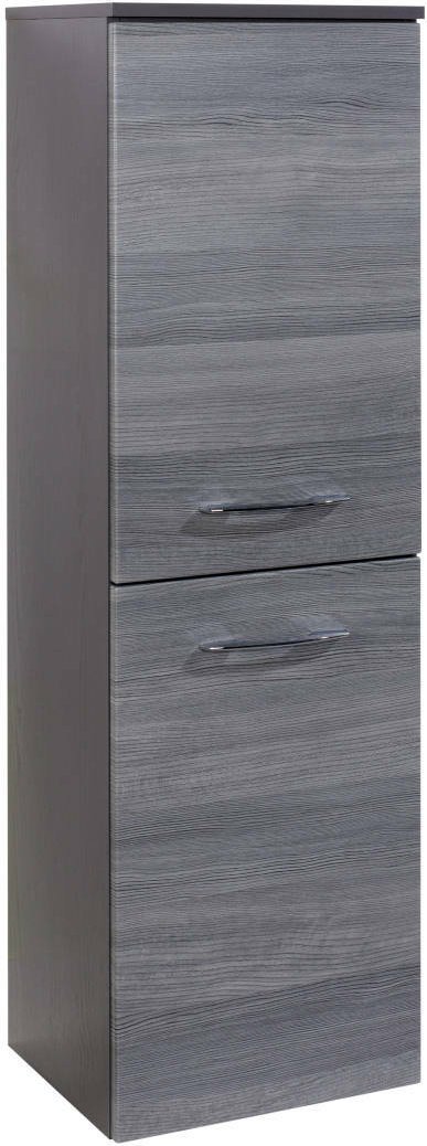 XORA Midischrank FLORIDA, Holznachbildung