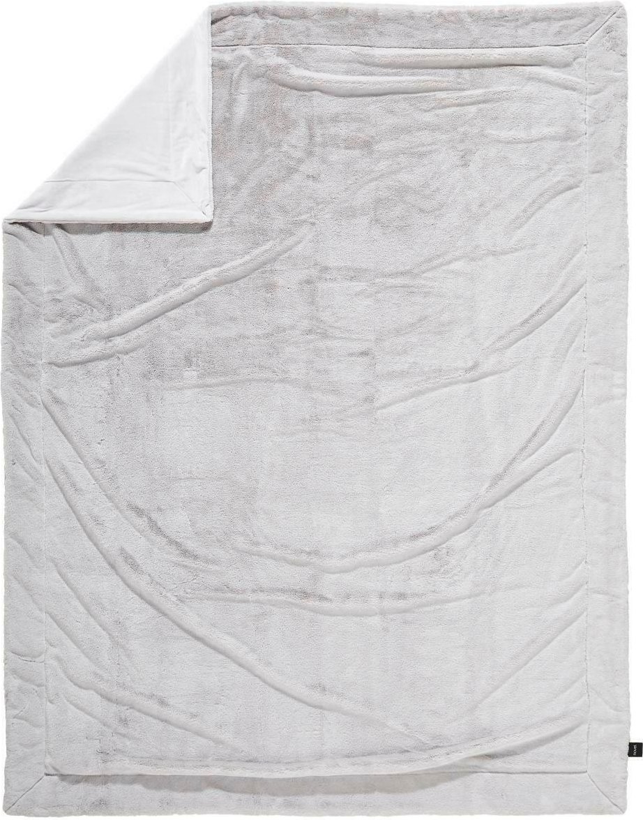 Novel Felldecke 150x200 cm YUKON, Polyester