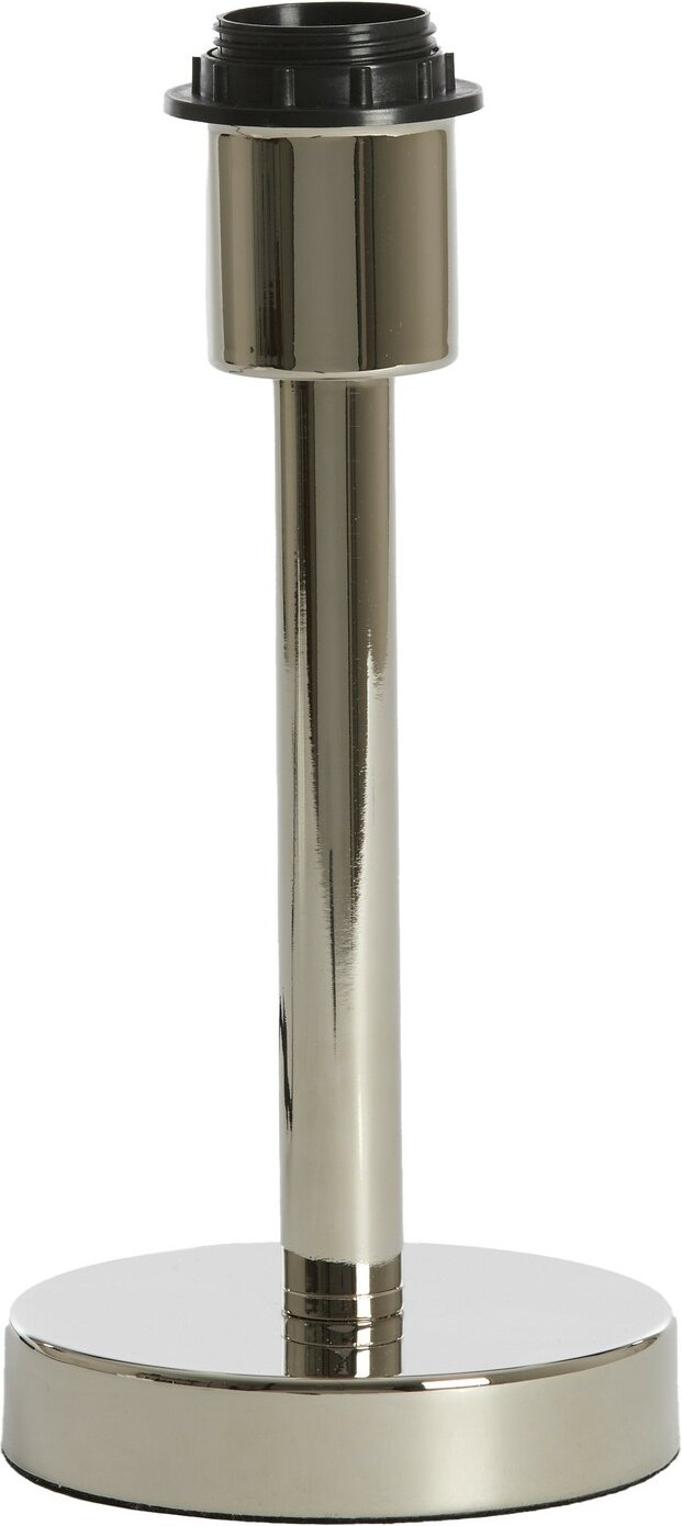 Light&Living Lampenfuß WASHINGTON, Metall