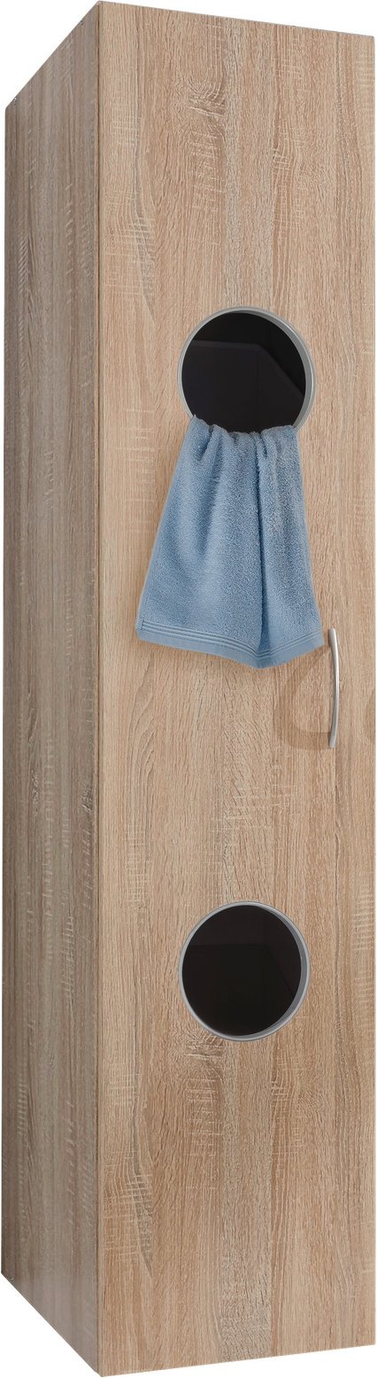 XORA Wäscheschrank MULTIRAUMKONZEPT, Holznachbildung