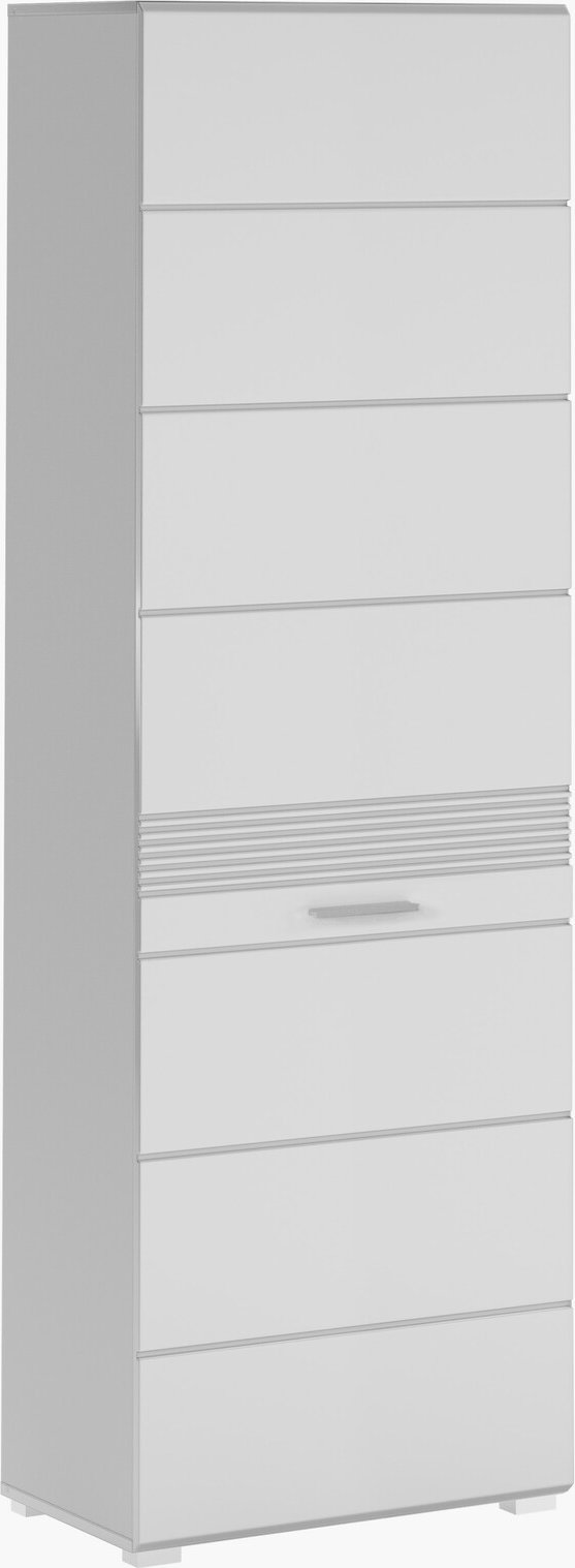 MID.YOU Garderobenschrank LINUS, Holznachbildung