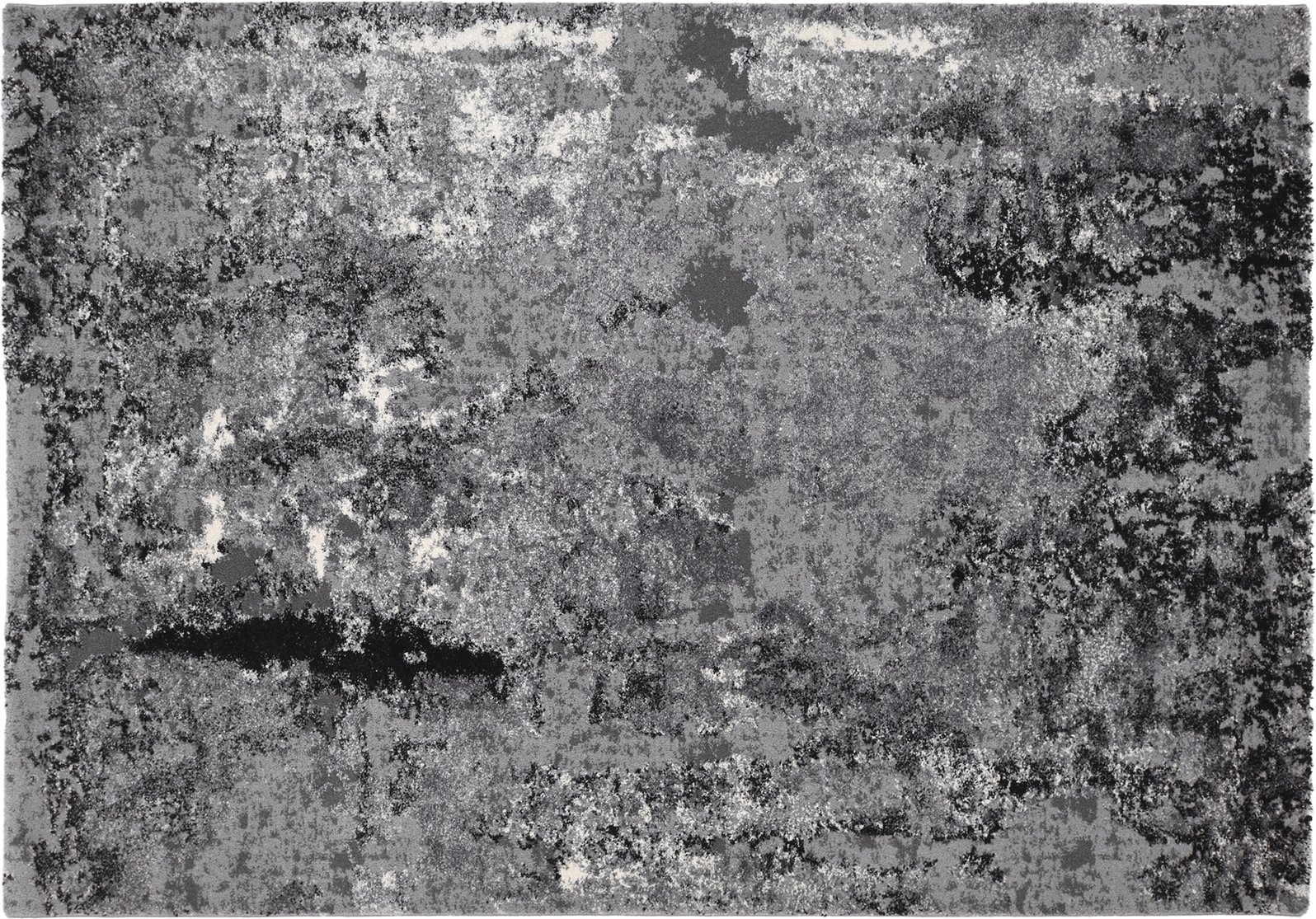 OCI Webteppich 160x230 cm JUWEL, Materialmix