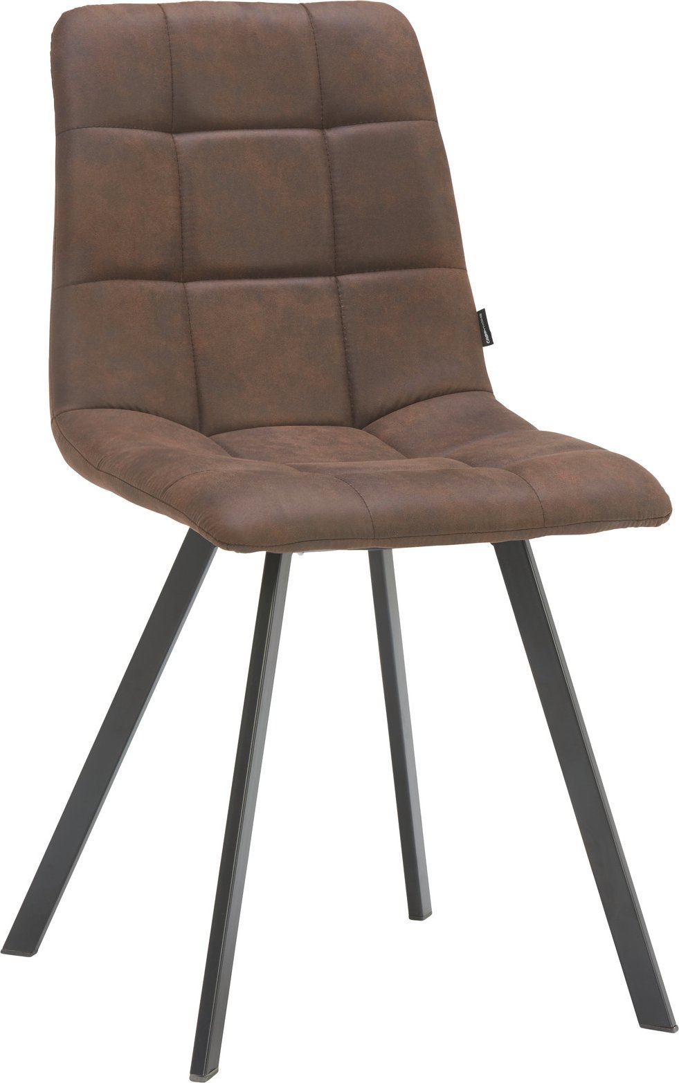 Osca Stuhl RUBY, Microfaser