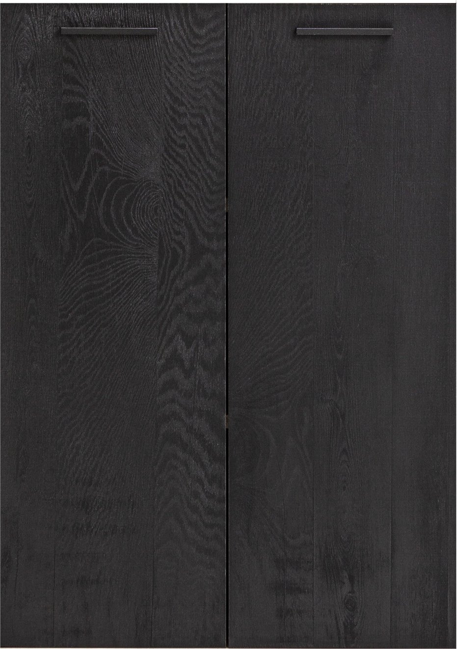 Venda Front-Set kurz DAVID, Holznachbildung