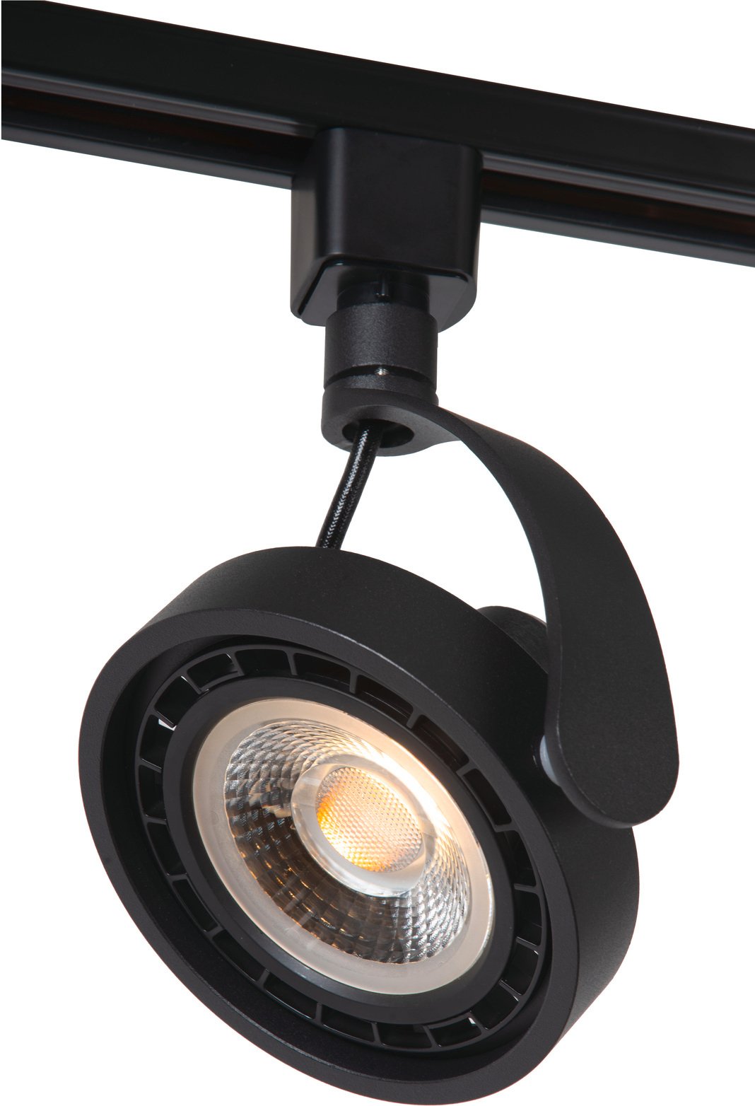 Lucide Strahler DORIAN TRACK, Aluminium