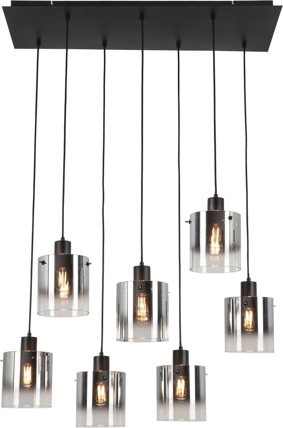 Ambia Garden Hängeleuchte, Eisen