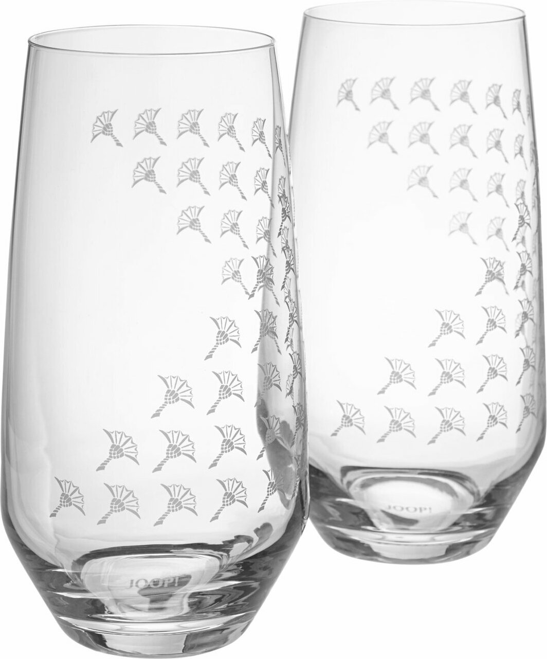 Thumbnail - JOOP! Longdrinkglas 2er-Set DINING GLAMOUR