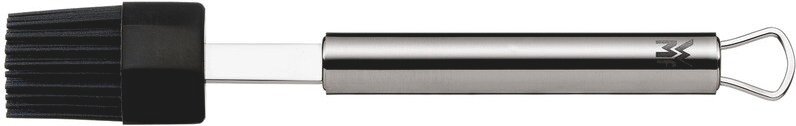 Thumbnail - WMF Backpinsel 20cm, schwarz/ silber, Silikon