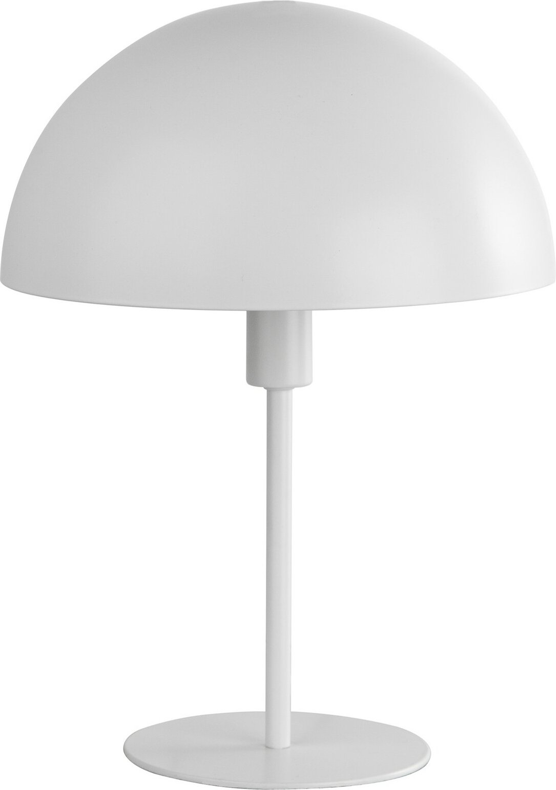 NOWA Tischleuchte MEIKE, Metall