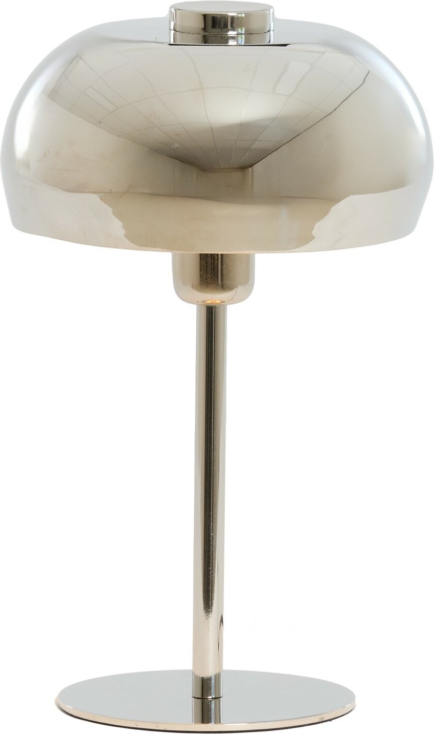 Light&Living Tischleuchte SURIN, Metall