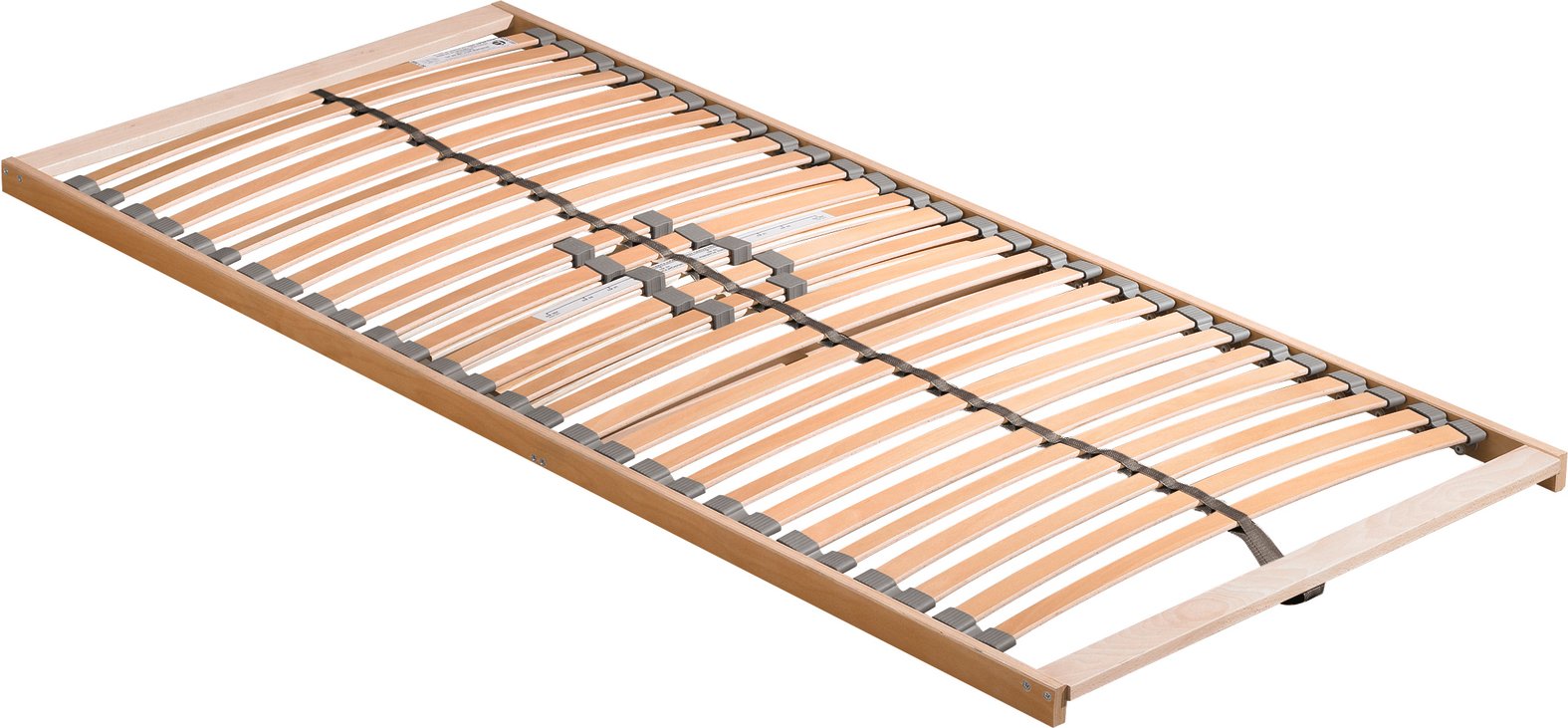 Paidi Federleistenrost Comfort KIRA, Holznachbildung