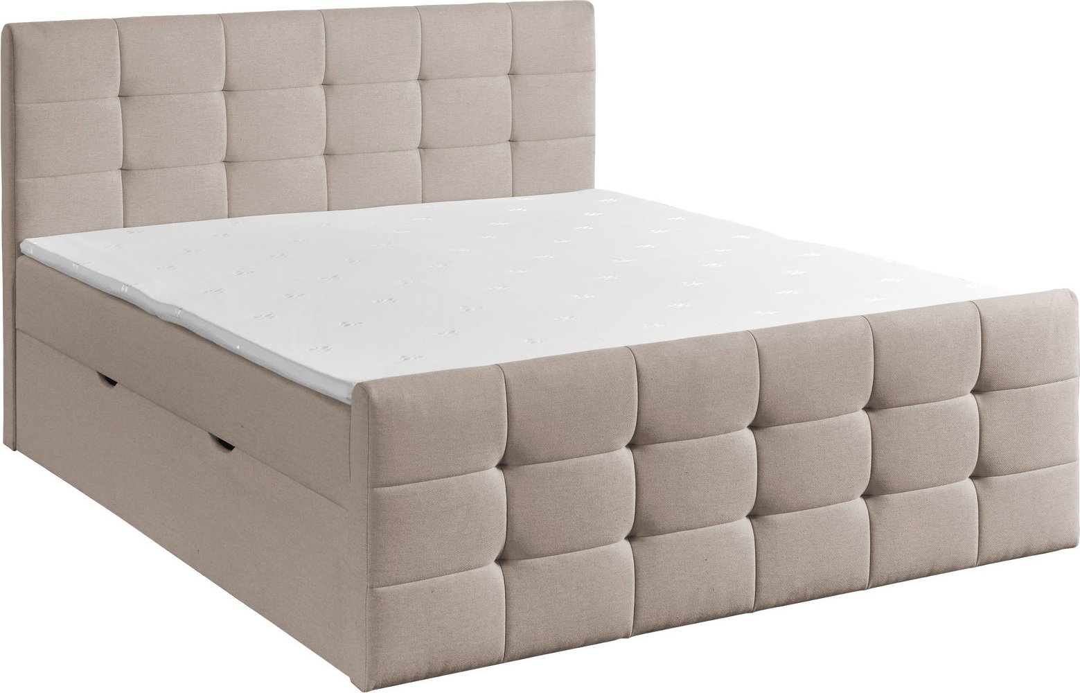 Thumbnail - Z2 Boxbett PABLO, Webstoff