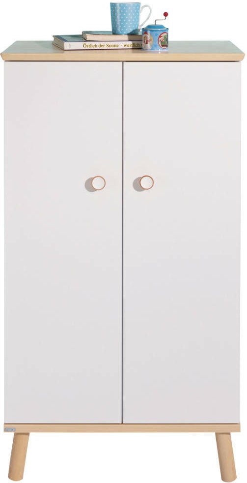 Paidi Standregal YLVIE, Holz