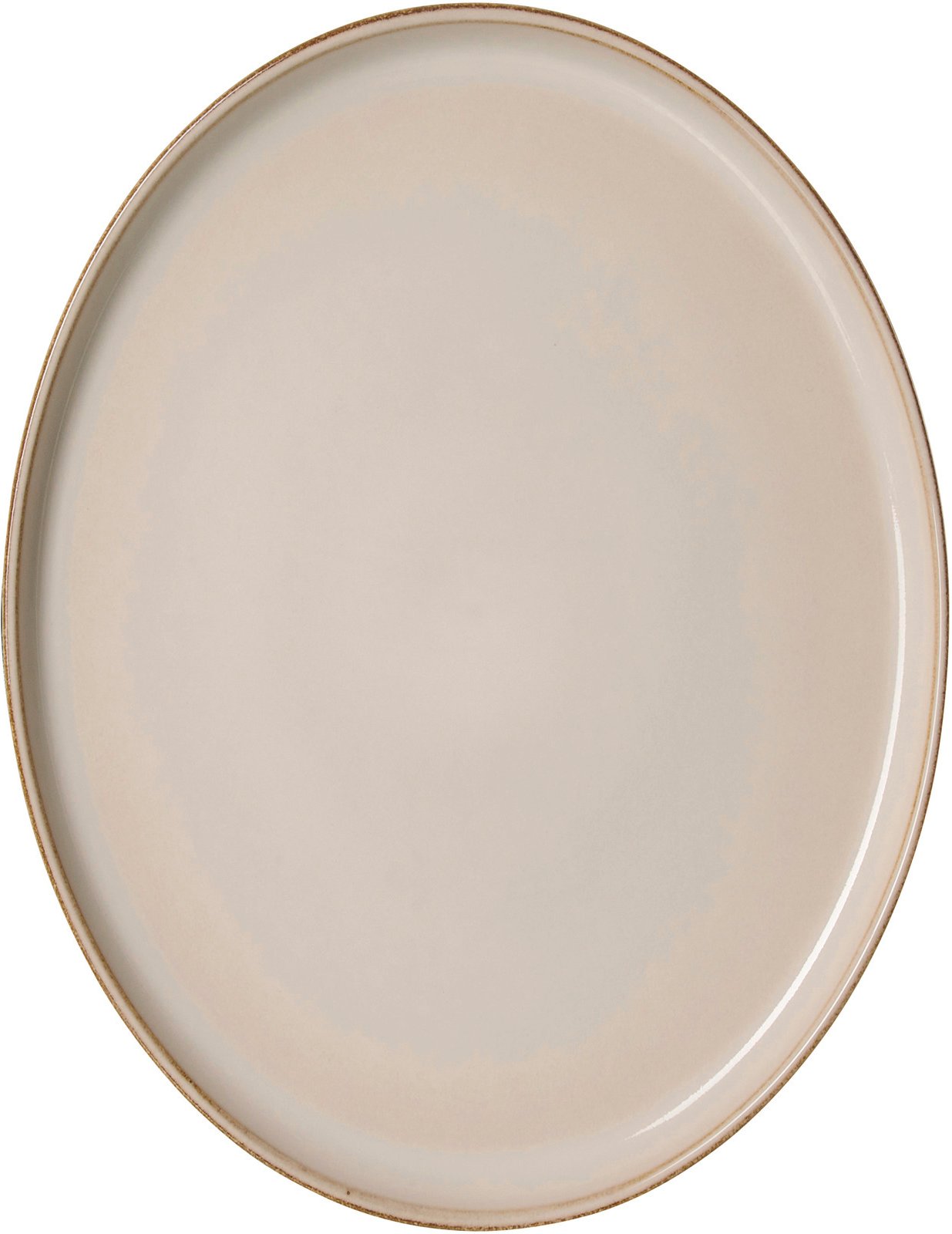 Ritzenhoff & Breker Servierplatte OLIVIA, Steingut