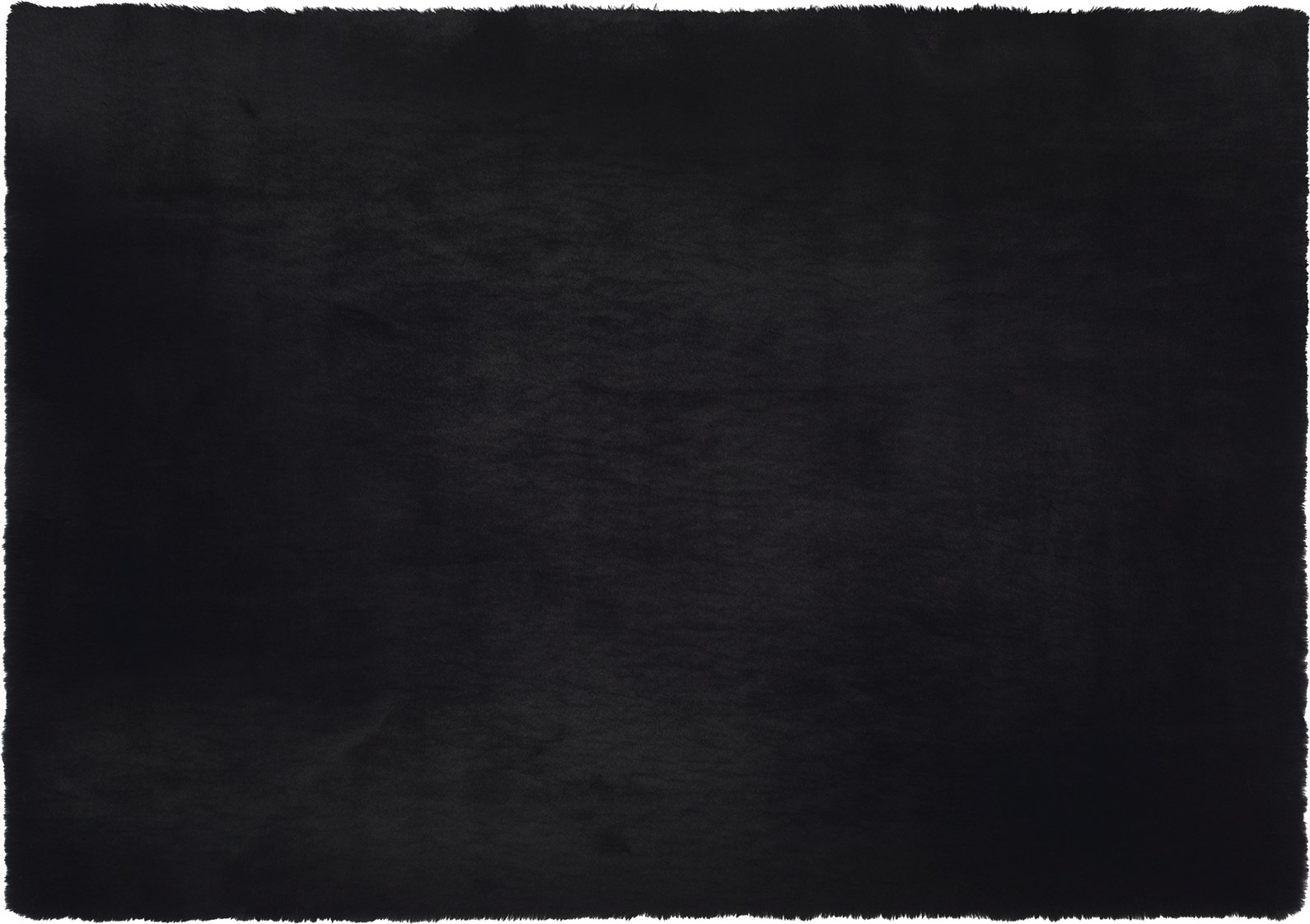 OCI Fellteppich ROCKY SOFT, Kunstfasern