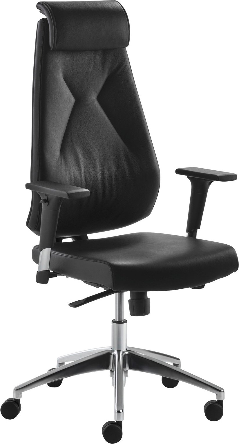 Venda Chefsessel MASTER, Leder