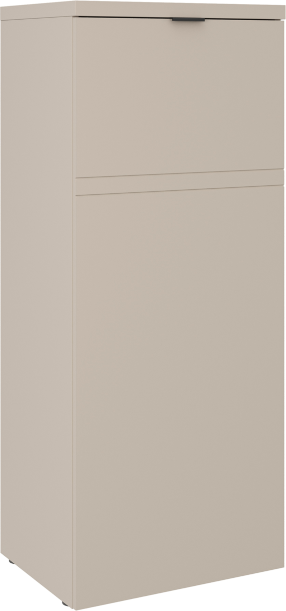 Carryhome Standelement 1-türig halbhoch, MDF