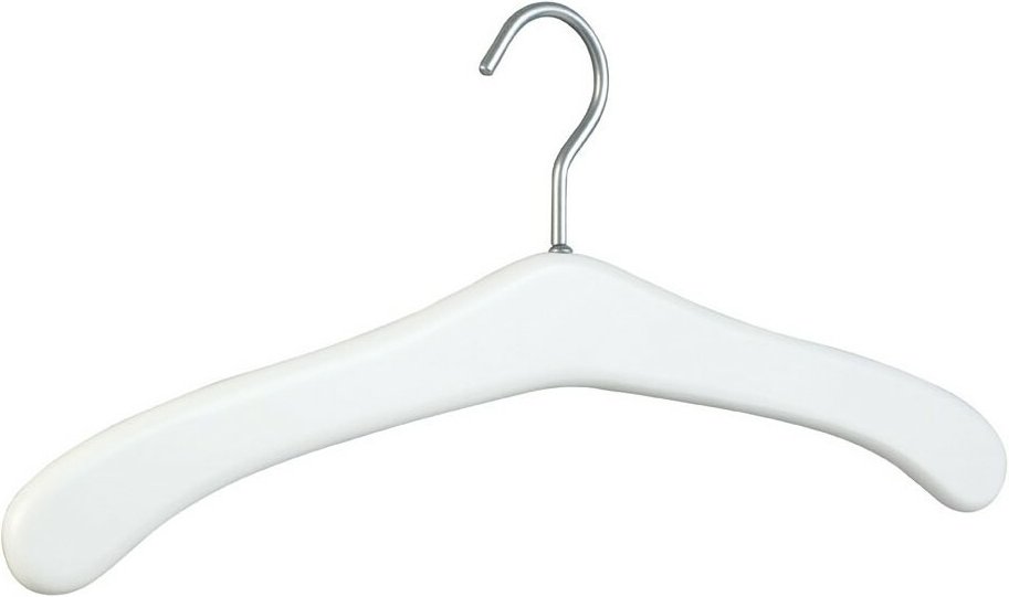 Pieper Kleiderbügel ACHIM, Holz