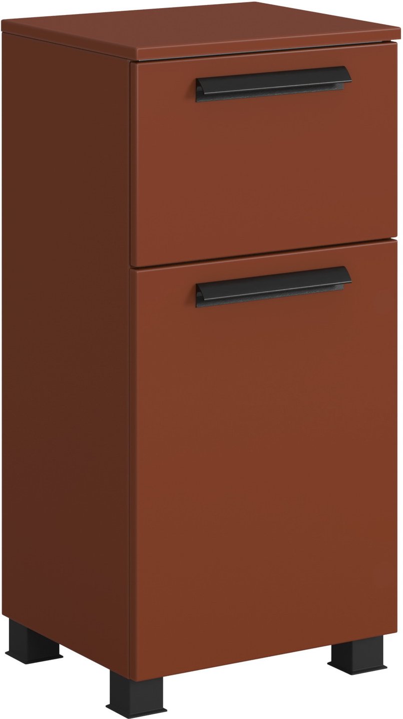 XORA Unterschrank VANNES, Holznachbildung