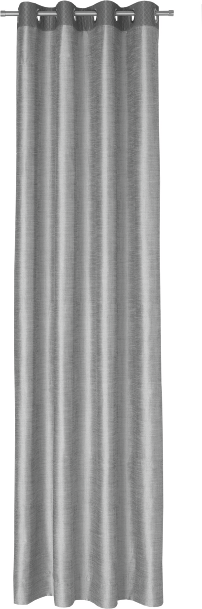 JOOP! Ösenschal J!TEXTURE ca.140x250cm, Viskose