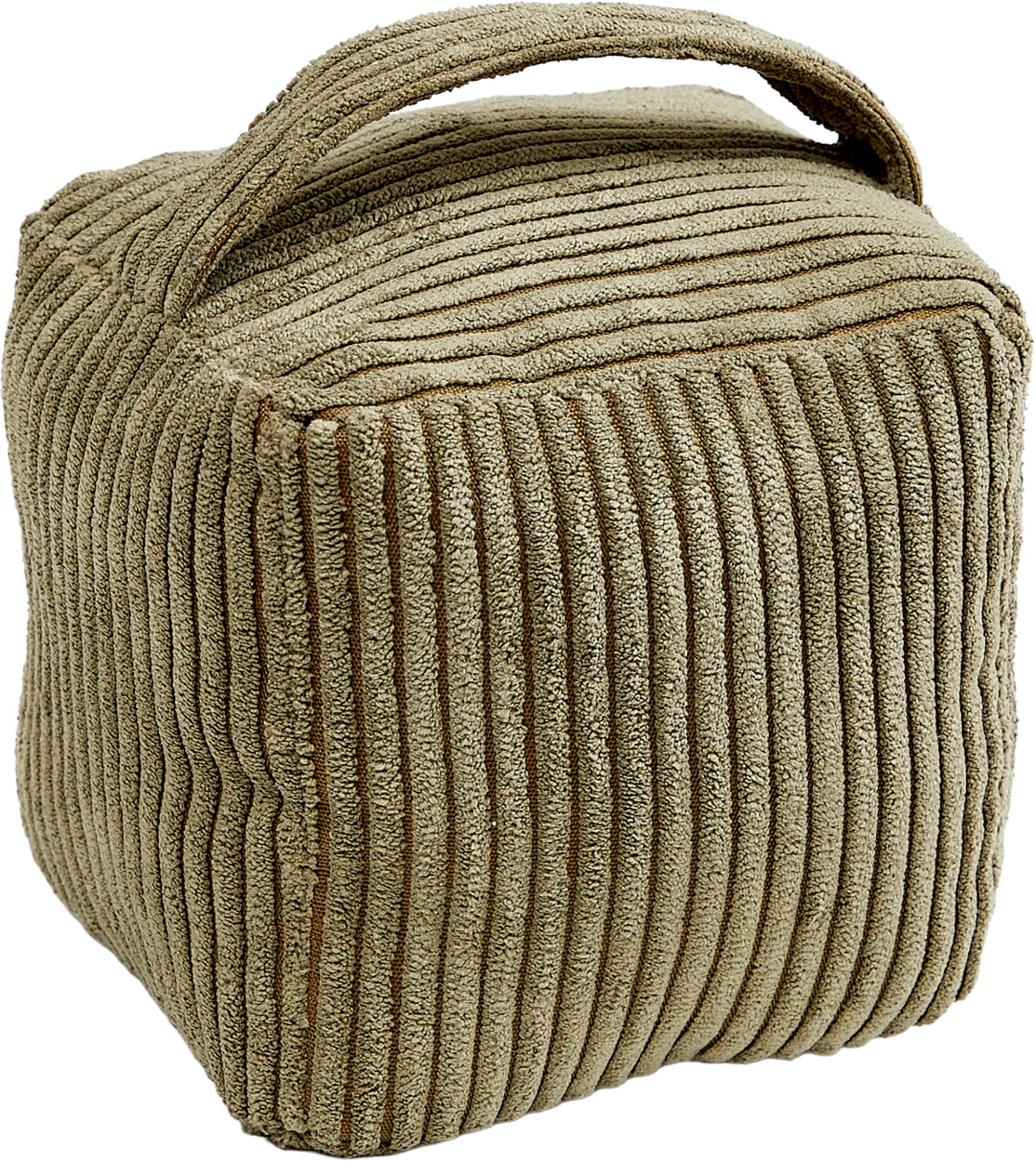 Andiamo Türstopper EMY, olive, Polyester