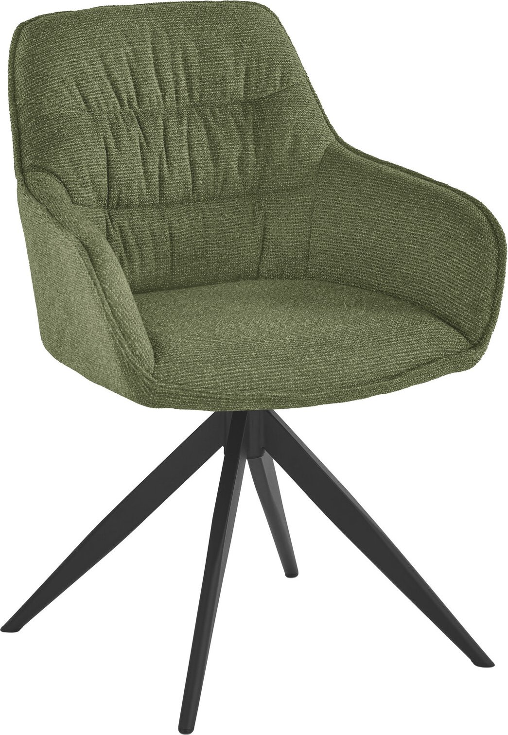 Musterring Armlehnstuhl MR XE 01, Stoff