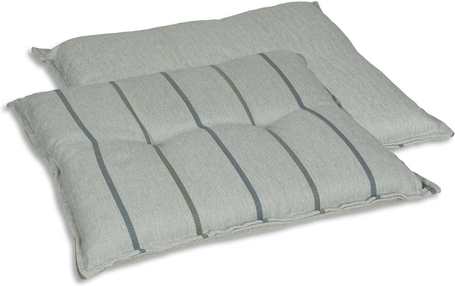 Go-De Wendehockerauflage 23529, Stoff