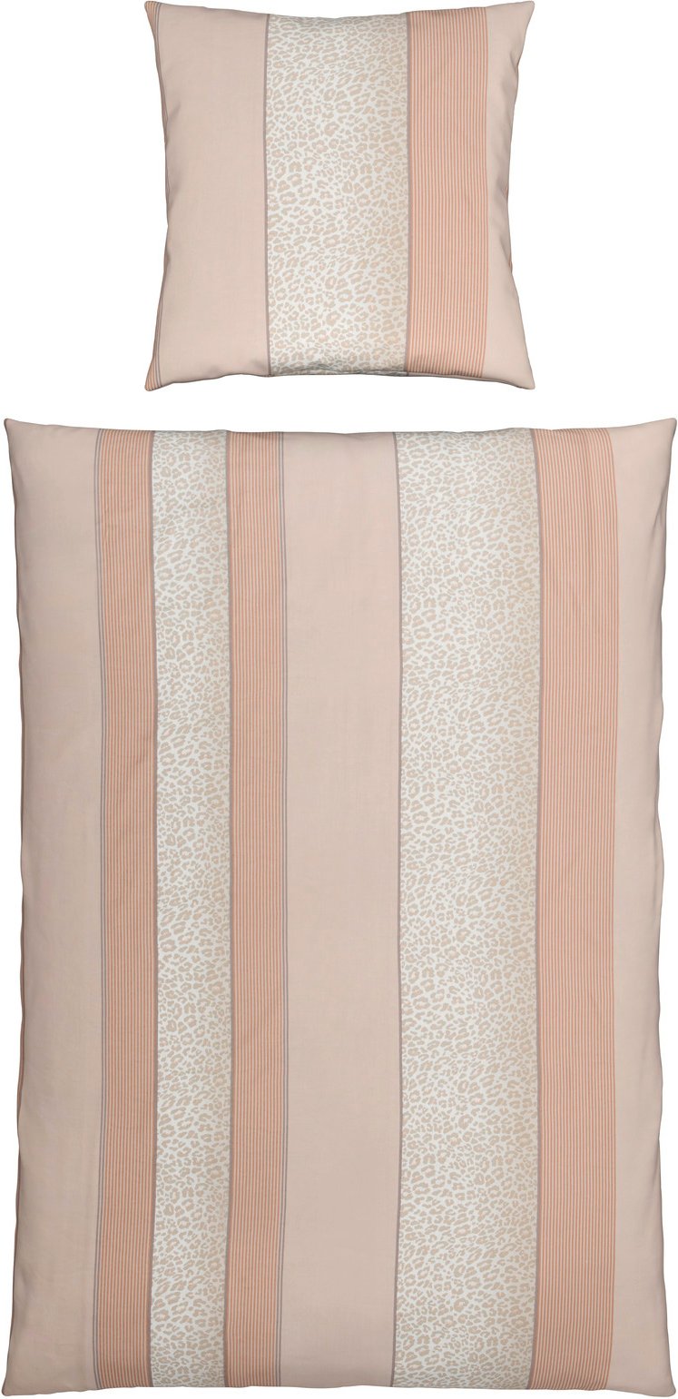 Dieter Knoll Bettwäsche, Baumwolle