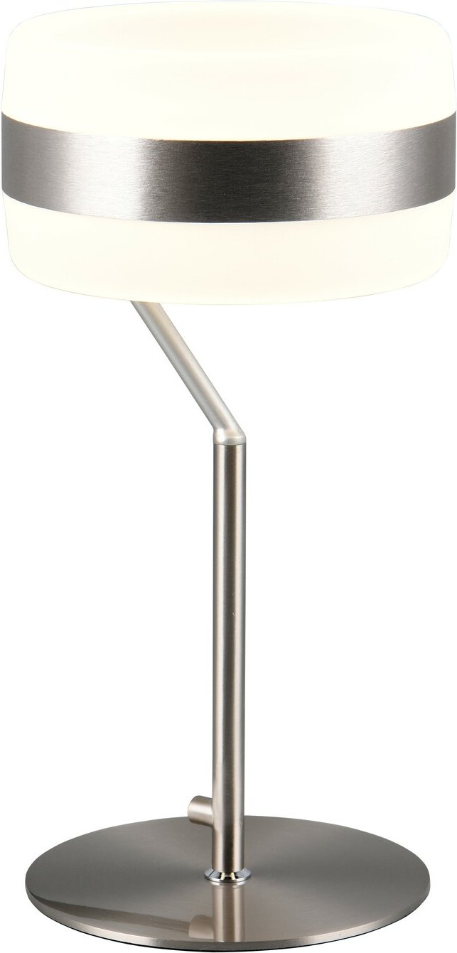 Trio Leuchten Tischleuchte DIOS, Metall