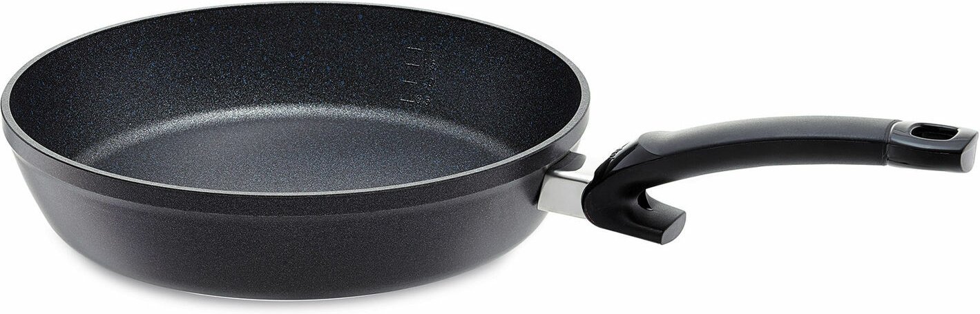 Fissler Pfanne 26cm ADAMANT COMFORT, Aluminium