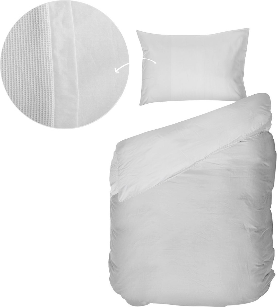 Kayori Bettwäsche ERIMO, Baumwolle
