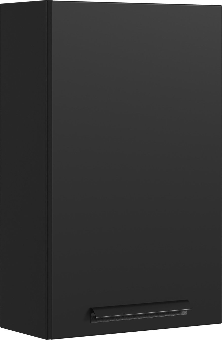 XORA Hängeschrank VANNES, Holznachbildung