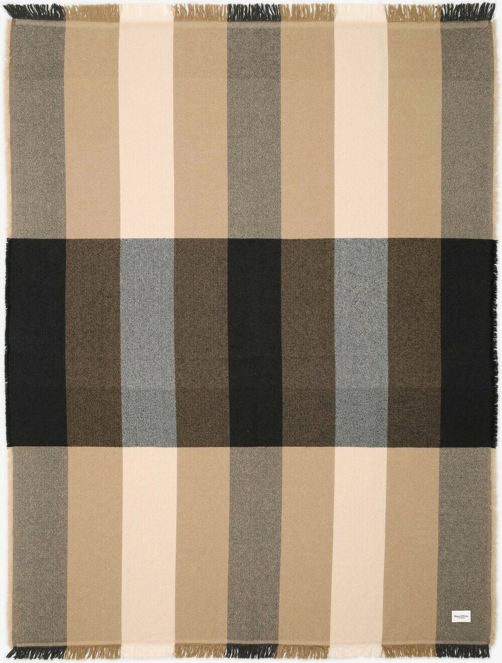 Marc O'Polo Plaid ERYK