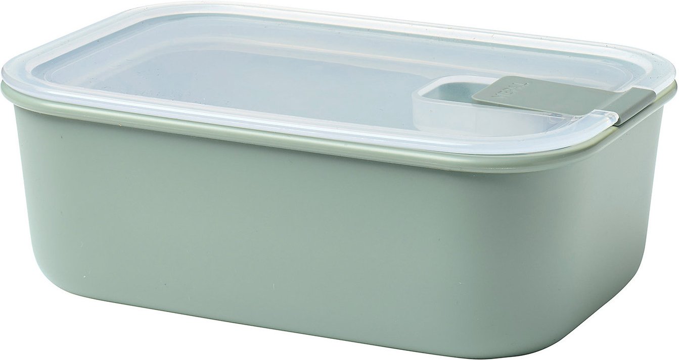 Mepal Frischhaltedose Nordic sage EASYCLIP, Polyproplyen