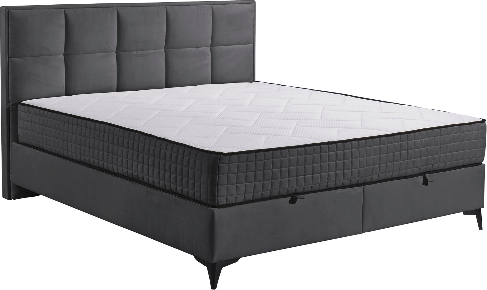 Esposa Boxbett TORONTO, Stoff