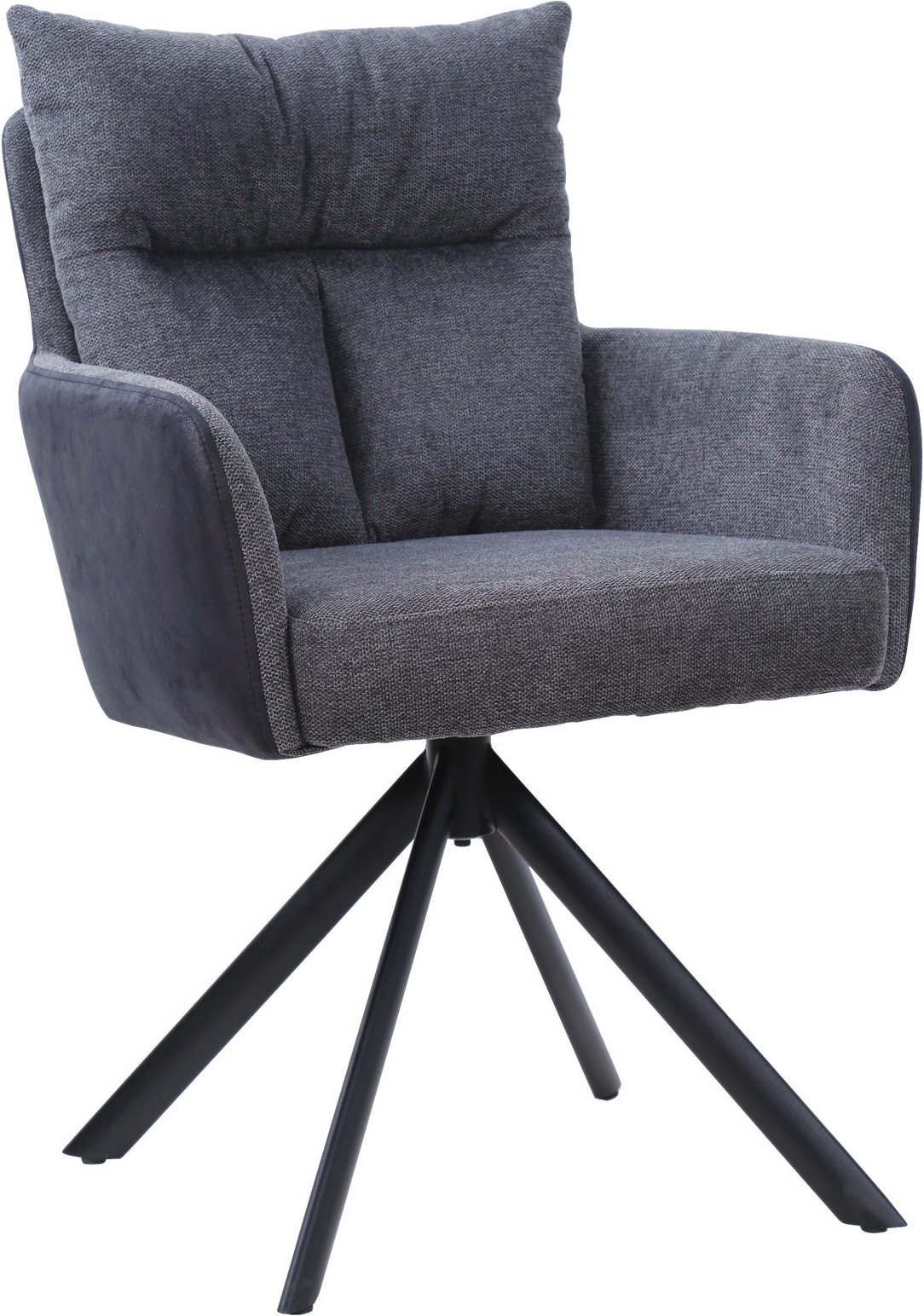 Hom´in Armlehnstuhl FABIAN, Webstoff